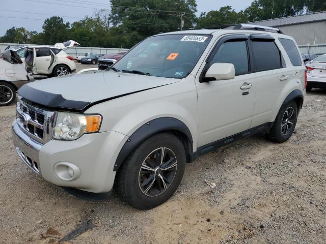 2009 Ford Escape Limited