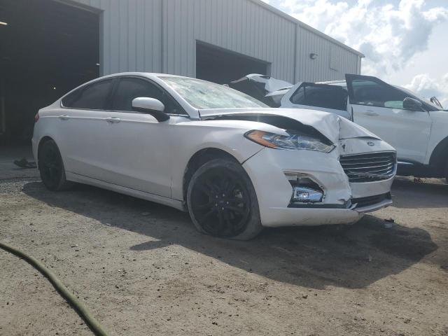 3FA6P0HD3LR185006 Ford FUSION SE