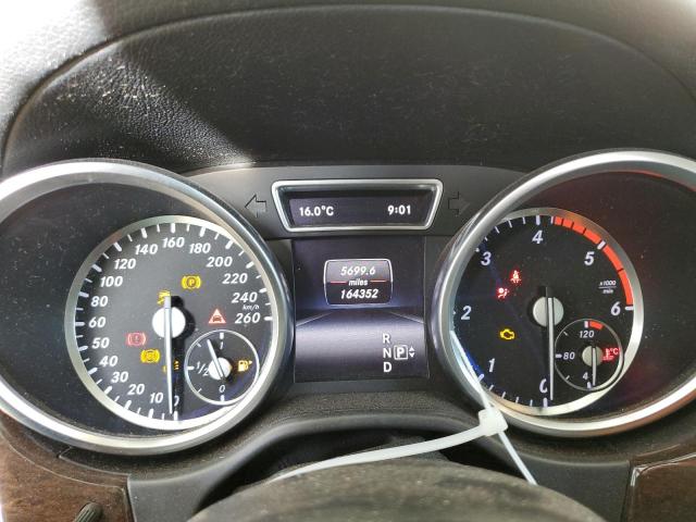 4JGDF2EE2EA276550 Mercedes-Benz Gl 350 Bluetec