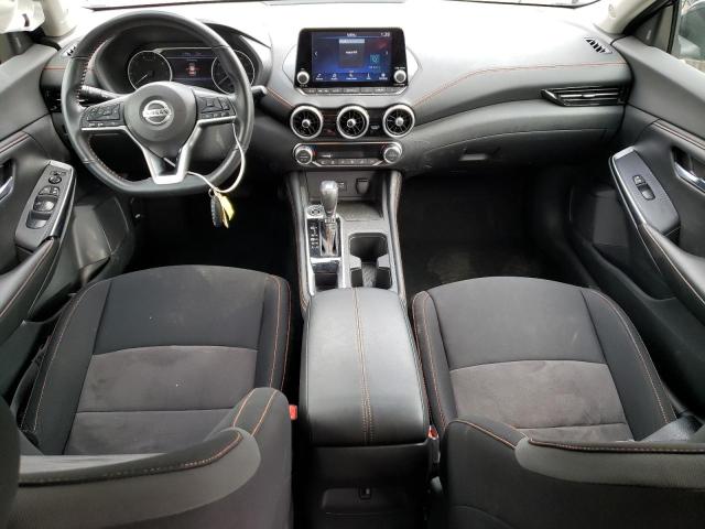 3N1AB8DV6NY316747 Nissan SENTRA SR