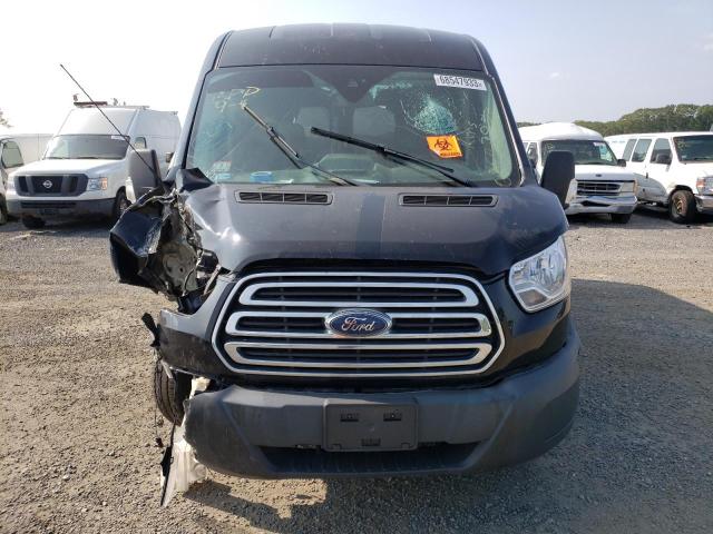 1FTYR2CMXHKB33836 Ford Transit T-250