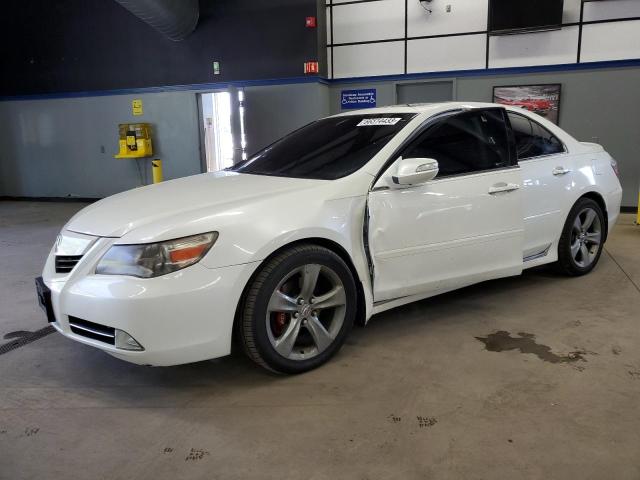 2010 Acura RL 