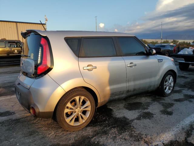KNDJP3A54E7701991 KIA SOUL +