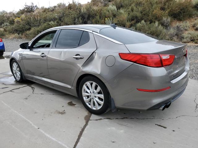 5XXGN4A79FG507750 KIA OPTIMA EX