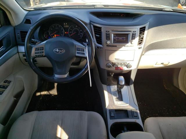 4S3BMBC60E3005360 Subaru Legacy 2.5i Premium