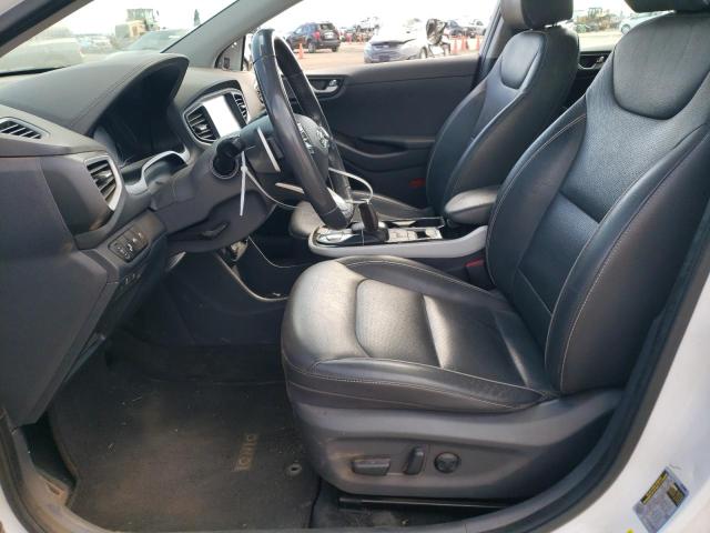 KMHC05LH1KU037853 Hyundai Ioniq Limited
