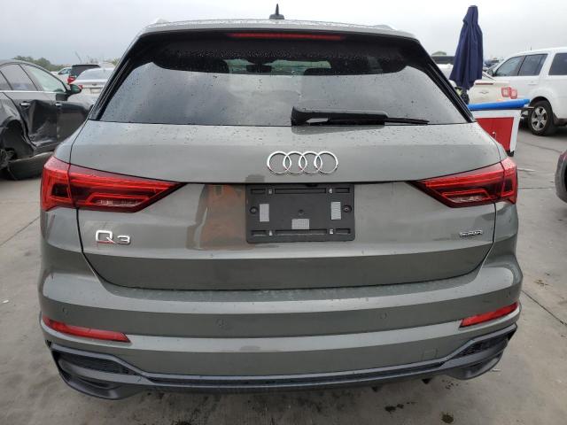 WA1EECF35M1126147 Audi Q3 PREMIUM 6