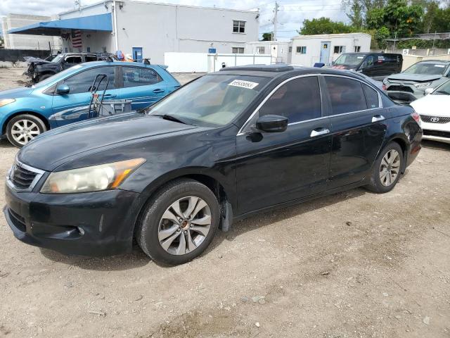 2009 Honda Accord Coupe EX-L