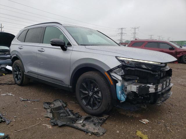 2024 HONDA CR-V SPORT - 7FARS6H85RE000982