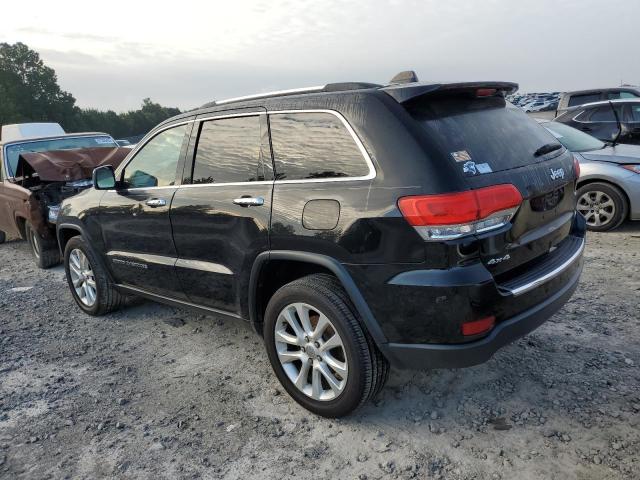 1C4RJFBG3HC802313 | 2017 JEEP GRAND CHER