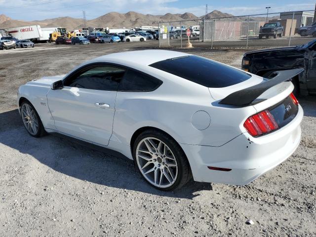 1FA6P8CF7H5339959 2017 FORD MUSTANG, photo no. 2