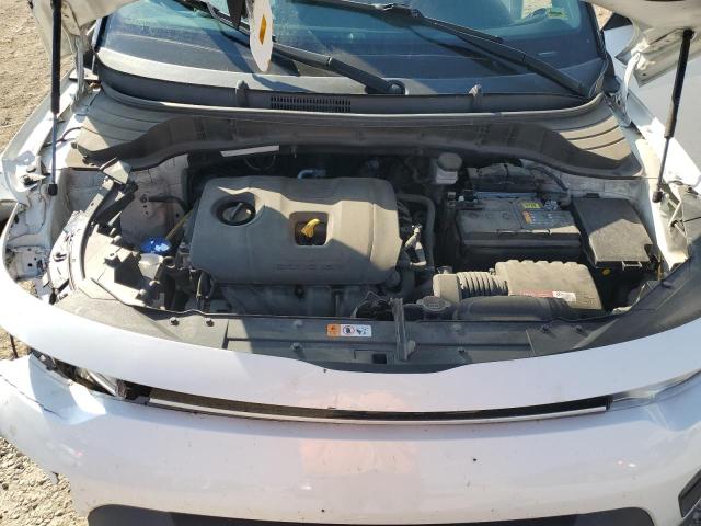2020 KIA SOUL LX - KNDJ23AU8L7713015
