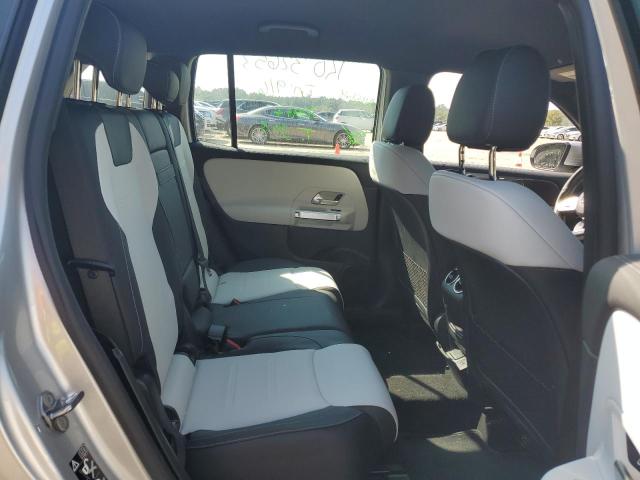 2023 MERCEDES-BENZ GLB AMG 35 W1N4M5BB6PW236010