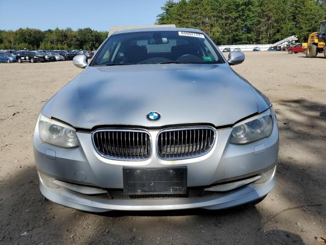 2012 BMW 328 Xi Sulev VIN: WBAKF5C52CE656927 Lot: 69602173