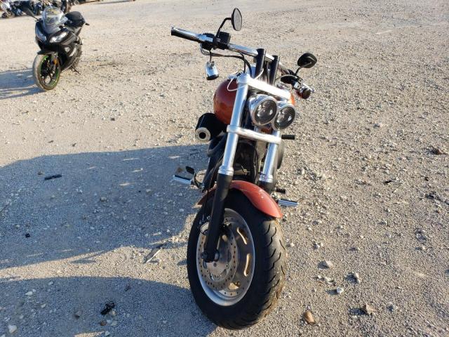 2011 HARLEY-DAVIDSON FXDF 1HD1GY413BC313450