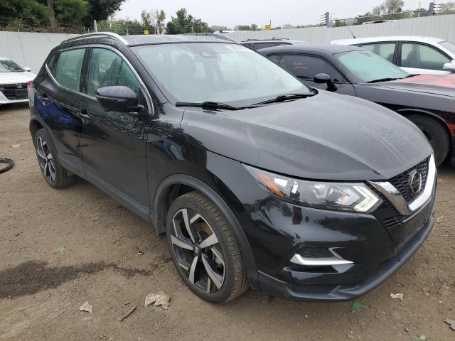 JN1BJ1CW8LW364411 Nissan Rogue Sport S