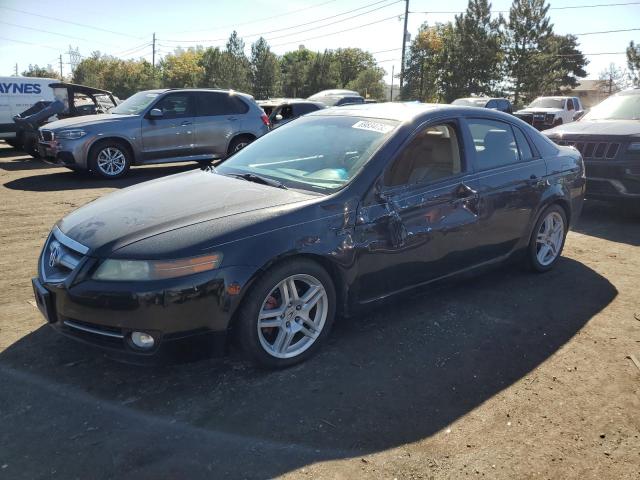 2007 Acura TL 