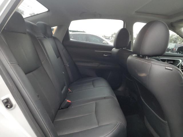 2017 NISSAN ALTIMA 3.5 - 1N4BL3AP4HC259085