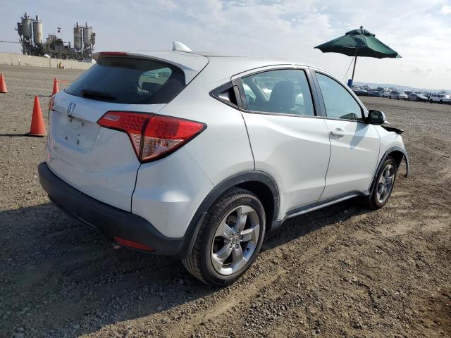 3CZRU5H36GM751368 Honda HR-V LX