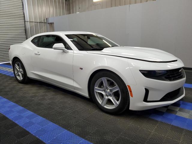 2022 Chevrolet Camaro Ls VIN: 1G1FB1RXXN0117174 Lot: 69104603