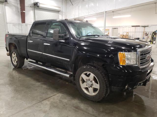 1GT125E84EF171445 | 2014 GMC SIERRA K25