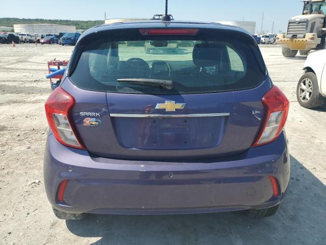 KL8CF6SAXHC753865 Chevrolet Spark 2lt
