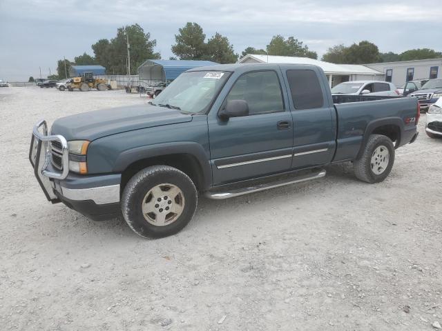 2006 Chevrolet C/K 1500 