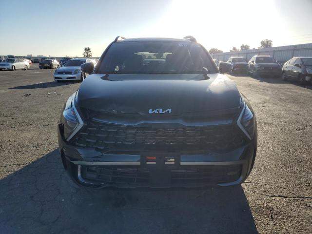 5XYK7CAF0PG122029 KIA Sportage X-pro