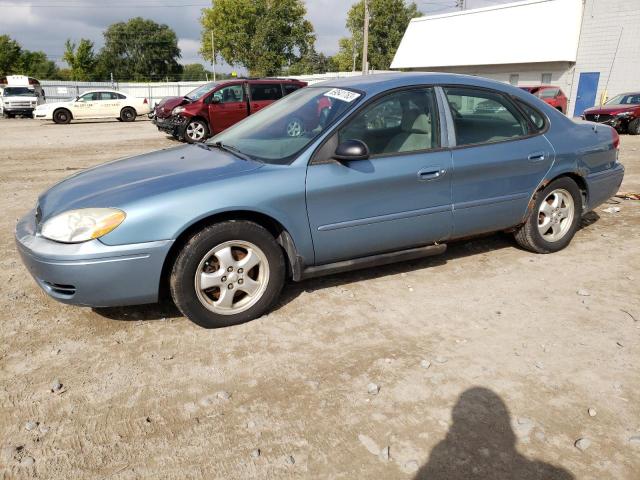 2005 Ford Taurus SE