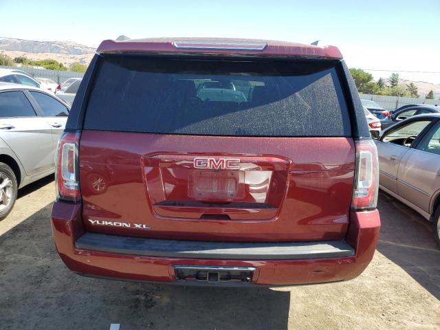 1GKS2GKC5HR402501 GMC Yukon Xl K1500 Slt