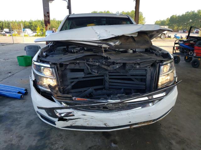 2017 CHEVROLET TAHOE - 1GNSCBKC9HR137472