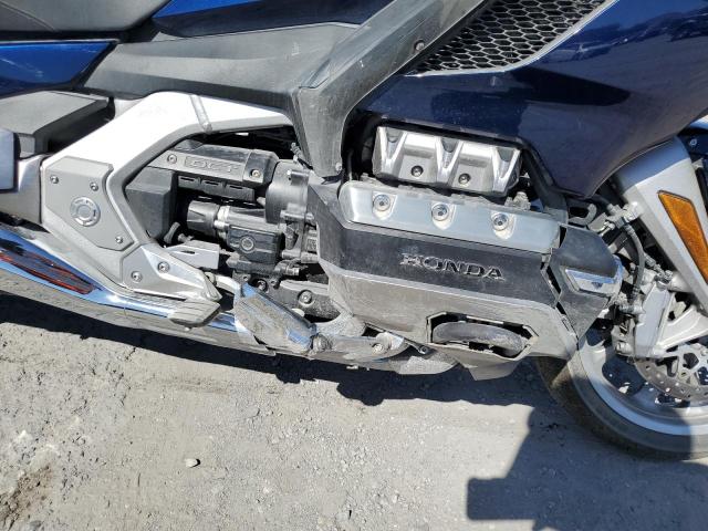 2018 HONDA GL1800 D JH2SC7953JK001549