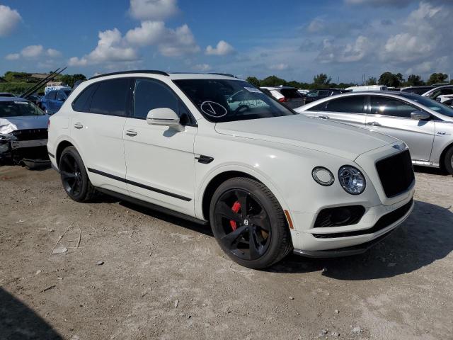 VIN SJAAM2ZV7KC025449 2019 Bentley Bentayga no.4