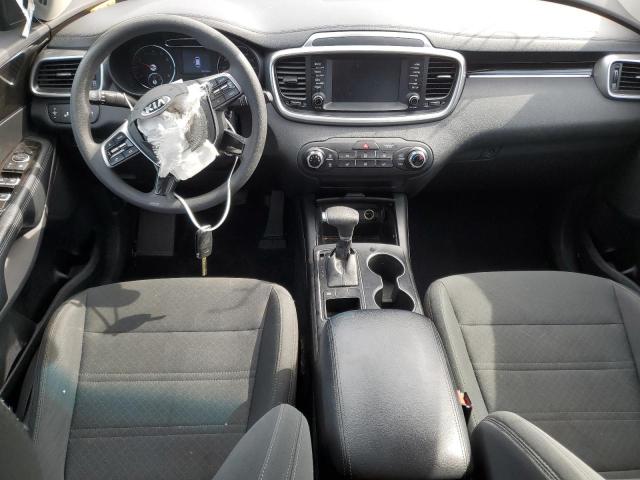 5XYPG4A30LG682435 KIA SORENTO L