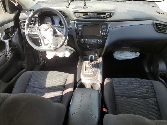 JN1BJ1CV4LW545254 Nissan Rogue Sport S