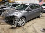 2016 NISSAN SENTRA - 3N1AB7AP2GY284091