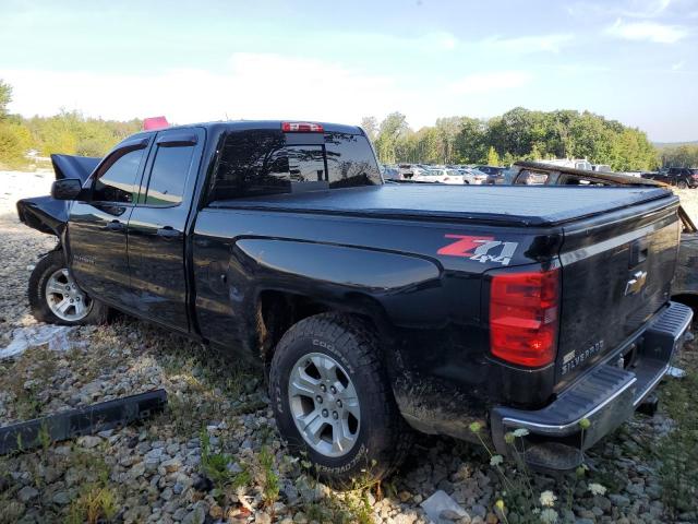 1GCVKREC1EZ126135 | 2014 CHEVROLET SILVERADO