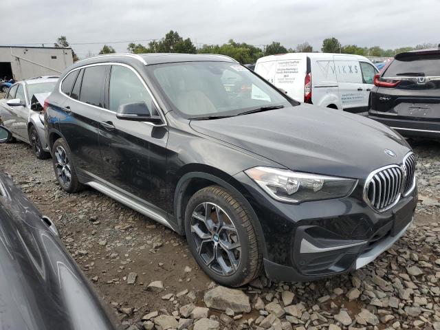 WBXJG9C03N5V41914 BMW X1 XDRIVE2 4