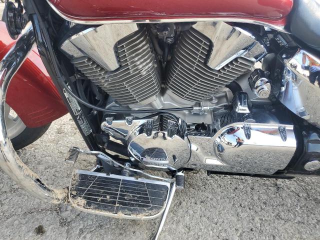2008 HONDA VTX1300 T 1HFSC52T48A500422