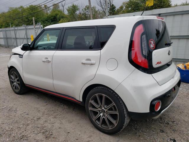 KNDJX3AA9J7548791 | 2018 KIA SOUL !