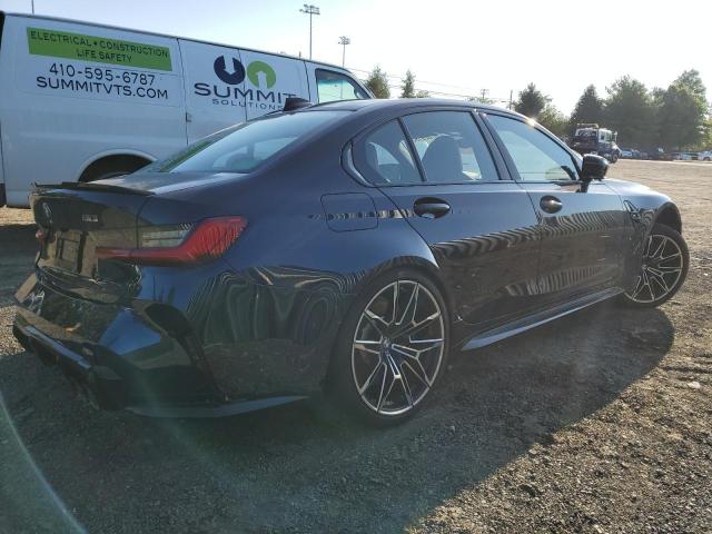 WBS53AY06MFL47819 BMW M3  3