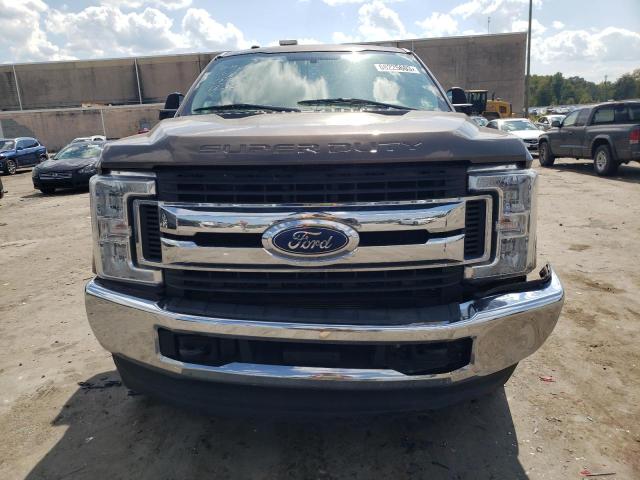 1FT7W2BT4HEF27988 Ford F250 Super Duty