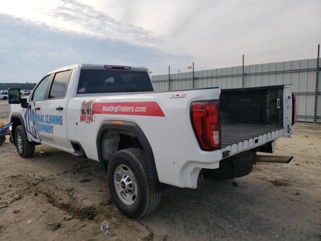 1GT49LE76LF252383 GMC Sierra K2500 Heavy Duty