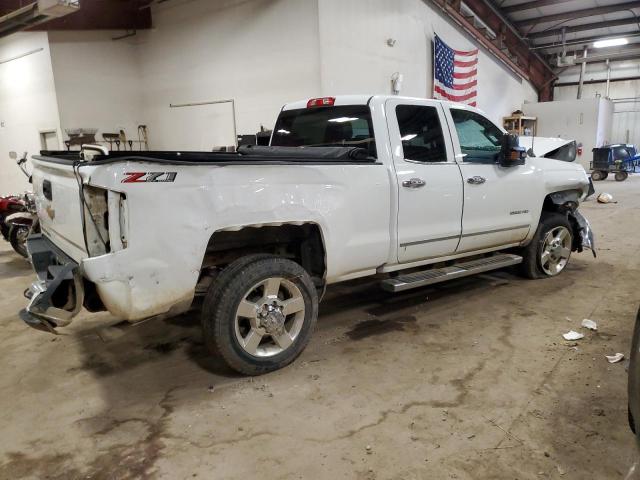 1GC2KWEG8JZ232287 | 2018 CHEVROLET SILVERADO