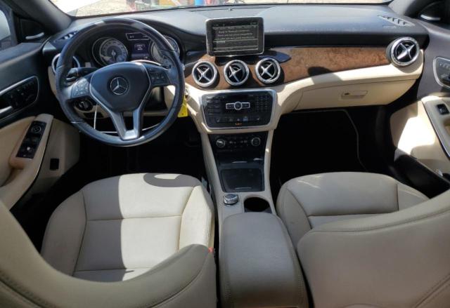 WDDSJ4EB1EN054141 Mercedes-Benz CLA 250