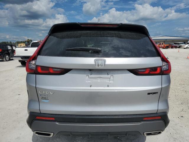 2023 HONDA CR-V SPORT - 2HKRS5H52PH711114
