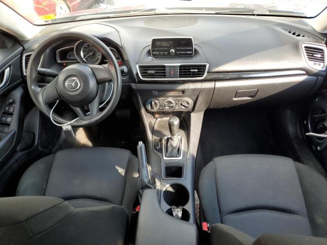 2015 MAZDA 3 SV - JM1BM1T7XF1246021