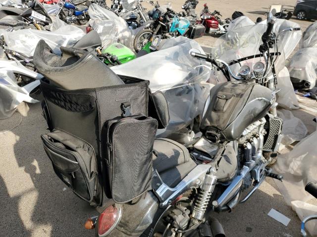 2005 TRIUMPH MOTORCYCLE ROCKET III - SMTC00L405J215490