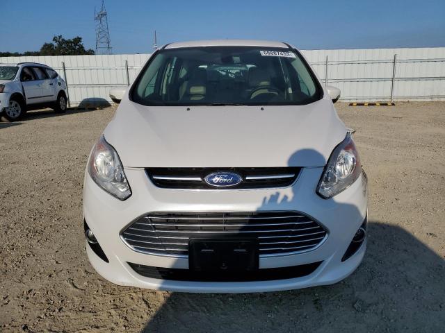 1FADP5CU7GL114150 Ford C-max Premium Sel