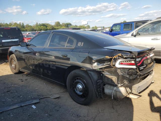 2019 DODGE CHARGER PO - 2C3CDXKTXKH732995